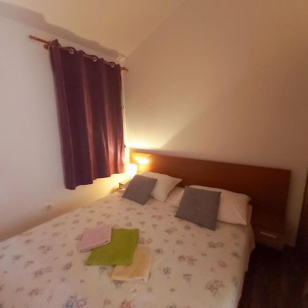 זאטון Apartments Ratka מראה חיצוני תמונה