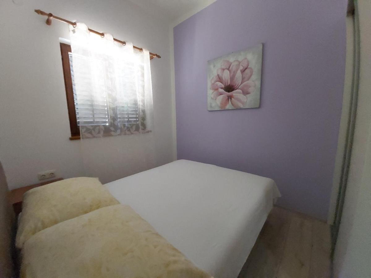 זאטון Apartments Ratka מראה חיצוני תמונה