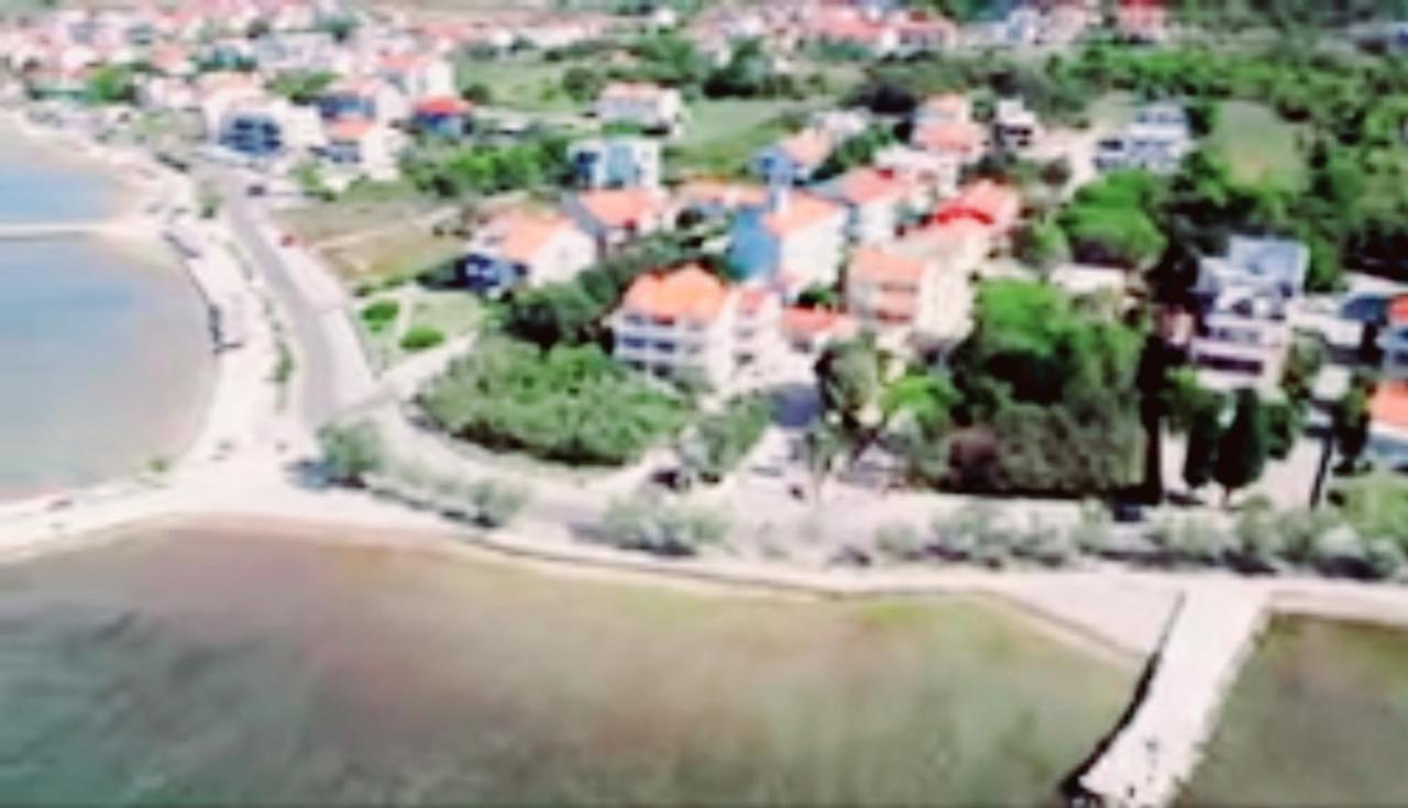 זאטון Apartments Ratka מראה חיצוני תמונה