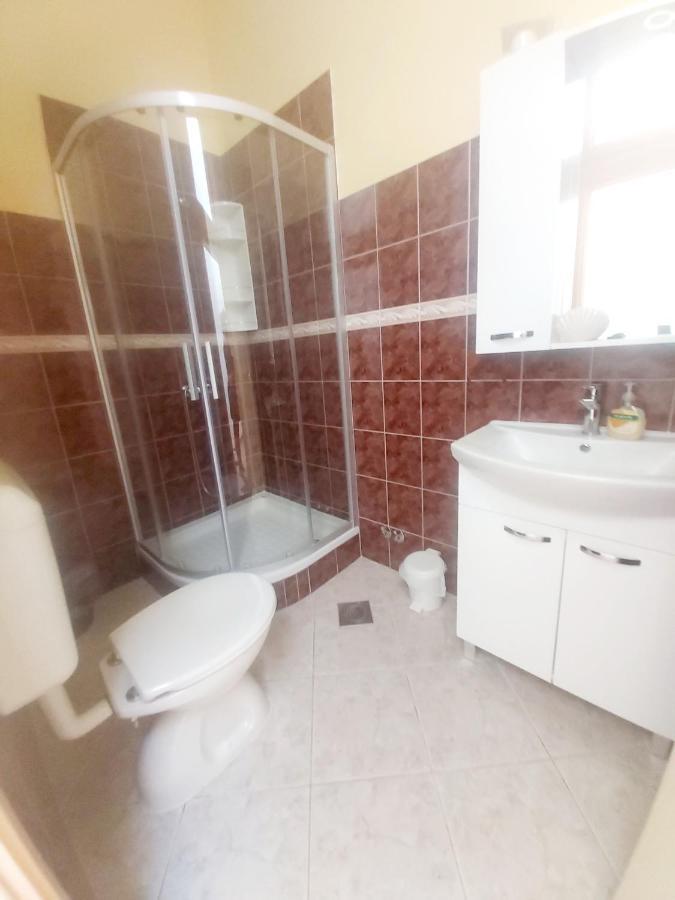 זאטון Apartments Ratka מראה חיצוני תמונה