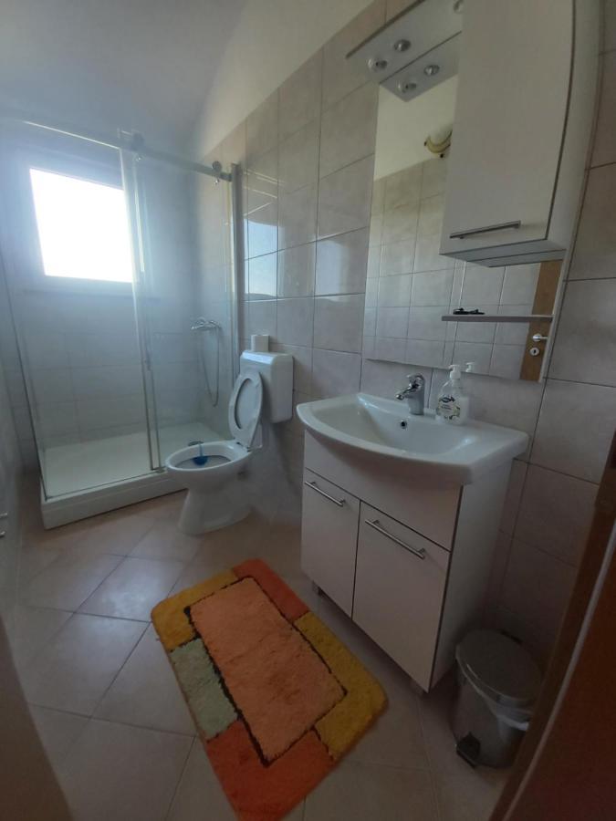 זאטון Apartments Ratka מראה חיצוני תמונה