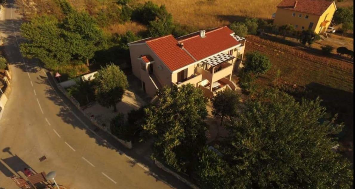 זאטון Apartments Ratka מראה חיצוני תמונה